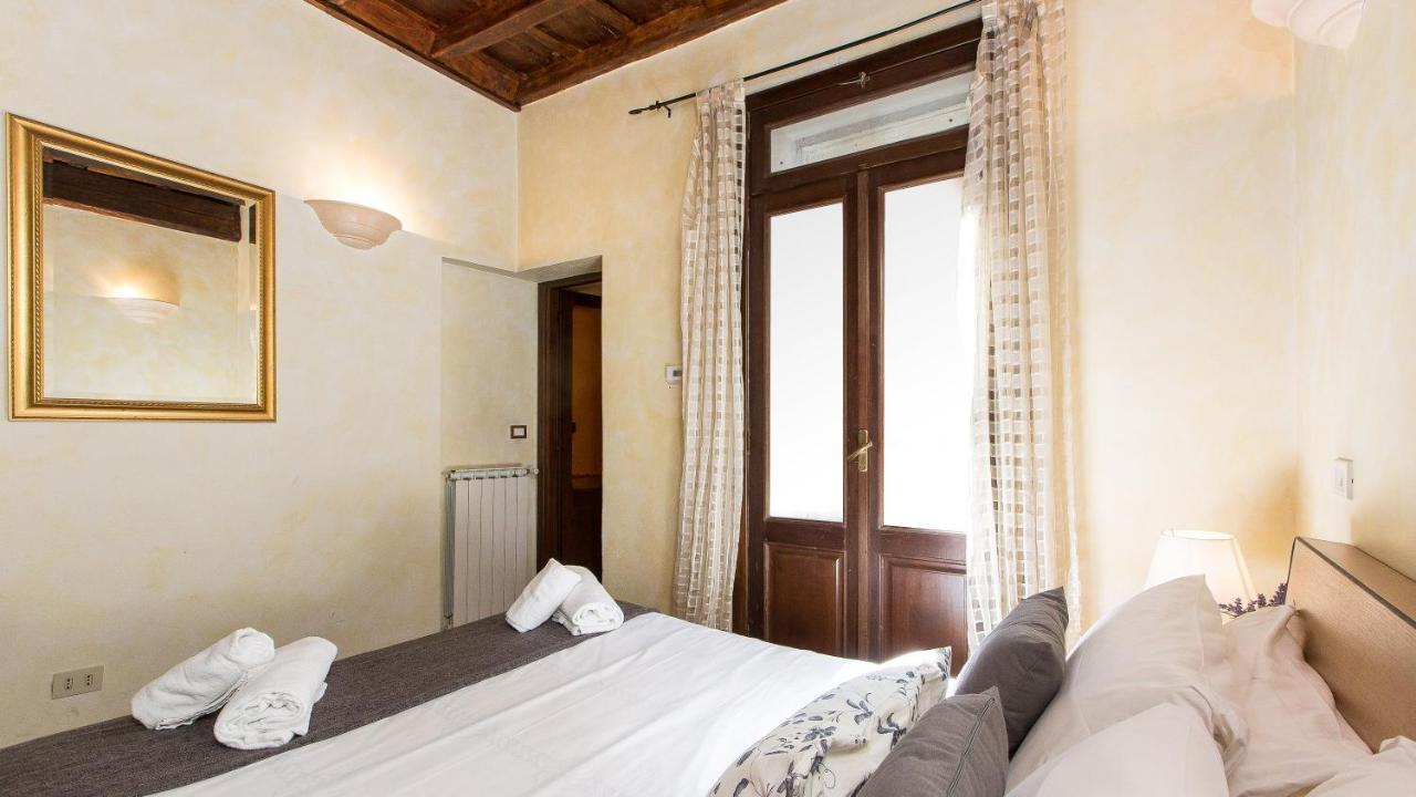 Rental In Rome Luce Apartment Exterior foto