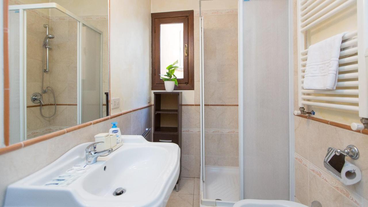 Rental In Rome Luce Apartment Exterior foto